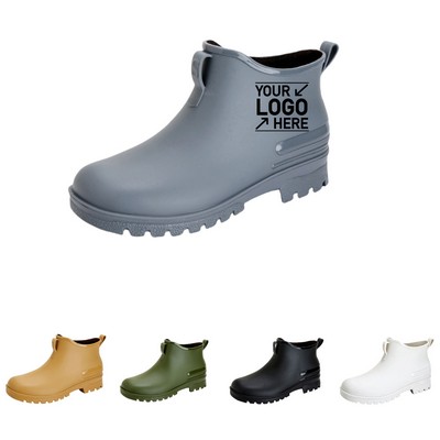 Waterproof Garden Boot